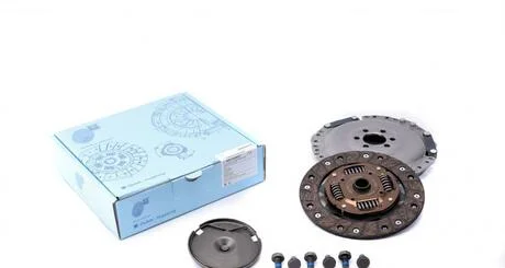 Комплект зчеплення BLUE PRINT ADV183037