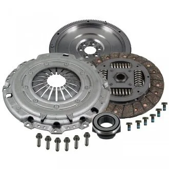 Комплект зчеплення "HEAVYDUTY" з одномасовим маховиком BLUE PRINT ADV183039