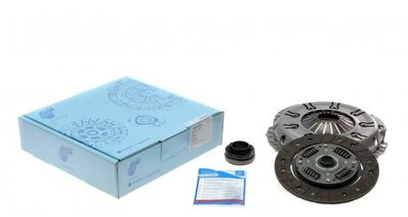 Комплект зчеплення BLUE PRINT ADV183043