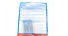 Комплект зчеплення BLUE PRINT ADV183043 (фото 8)
