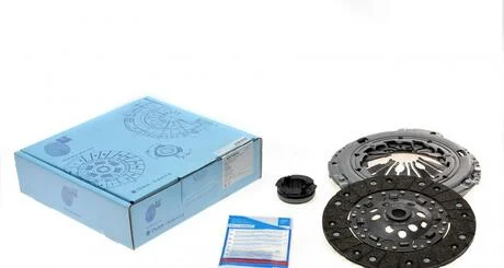 Комплект зчеплення BLUE PRINT ADV183050