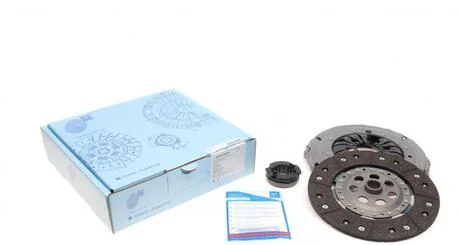 Комплект зчеплення BLUE PRINT ADV183054