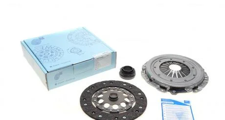 Комплект зчеплення BLUE PRINT ADV183055