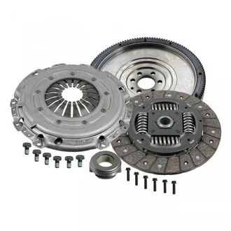 Комплект зчеплення "HEAVYDUTY" з одномасовим маховиком BLUE PRINT ADV183059