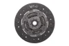 К-т зчеплення для переходу від зчеплення з двухмасовим маховиком до одномасового BLUE PRINT ADV183067 (фото 3)