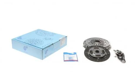 Комплект зчеплення BLUE PRINT ADV183073