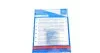 Комплект зчеплення BLUE PRINT ADV183073 (фото 9)