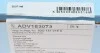 Комплект зчеплення BLUE PRINT ADV183073 (фото 10)
