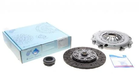 Комплект зчеплення BLUE PRINT ADV183079