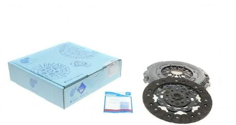 Комплект зчеплення BLUE PRINT ADV183080