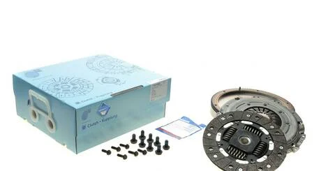 Комплект зчеплення "HEAVYDUTY" з одномасовим маховиком BLUE PRINT ADV183086