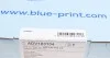 Диск зчеплення BLUE PRINT ADV183104 (фото 4)