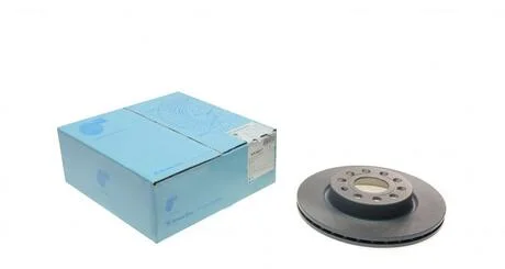 Диск тормозной BLUE PRINT ADV184317