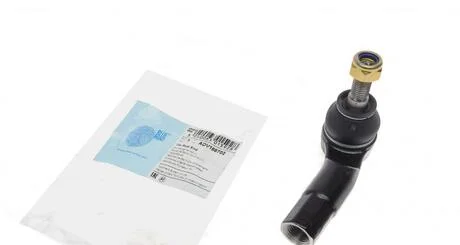 Наконечник тяги рульової з гайкою BLUE PRINT ADV188702