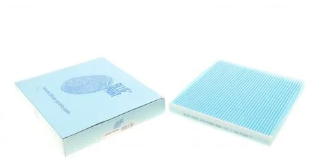 Фильтр салона BLUE PRINT ADW192506
