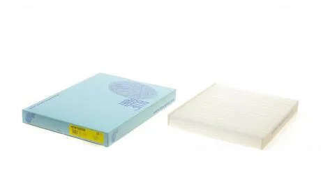 Фільтр салону Opel BLUE PRINT ADW192508