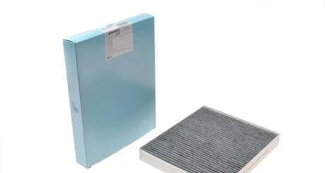 Фільтр салону BLUE PRINT ADW192513