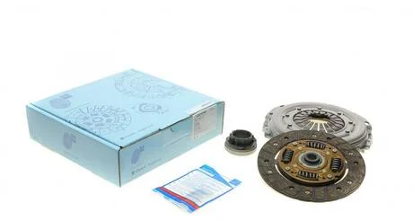 Комплект зчеплення BLUE PRINT ADW193007