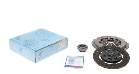 Комплект сцепления BLUE PRINT ADW193013