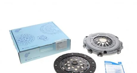 Комплект зчеплення "HPC" без вичавки BLUE PRINT ADW193043