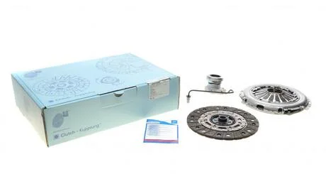 Комплект зчеплення BLUE PRINT ADW193099