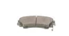 Тормозные колодки дисковые BLUE PRINT ADW194202 (фото 3)