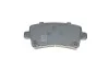 Тормозные колодки дисковые BLUE PRINT ADW194206 (фото 4)