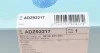 Фильтр воздушный BLUE PRINT ADZ92217 (фото 4)