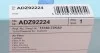 Фильтр воздушный Opel, Suzuki BLUE PRINT ADZ92224 (фото 4)