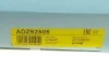 Фільтр салону BLUE PRINT ADZ92505 (фото 4)