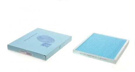 Фільтр салону BLUE PRINT ADZ92507