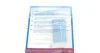 Комплект зчеплення "HPC" без вичавки BLUE PRINT ADZ93052 (фото 8)