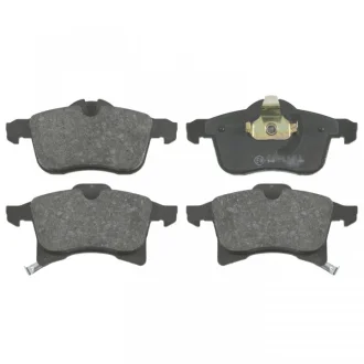 К-т колодок гальмівних BLUE PRINT ADZ94240