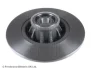 Диск гальмівний з підшипником, сенсорним кільцем ABS, гайкою осі та захисним ковпаком BLUE PRINT ADZ94334 (фото 2)