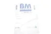 Фільтр сажі BM CATALYSTS BM11019 (фото 2)