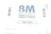 Фільтр сажі BM CATALYSTS BM11029P (фото 2)