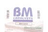 Фильтр сажевый BM CATALYSTS BM11036H (фото 2)