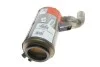 Фільтр сажі BM CATALYSTS BM11040H (фото 6)