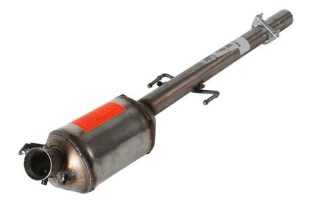 Фільтр сажевий BM CATALYSTS BM11044