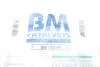 Фільтр сажі BM CATALYSTS BM11054H (фото 2)