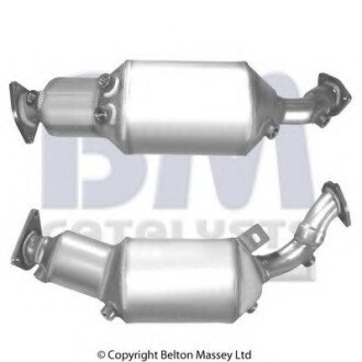 Садовый фильтр BM CATALYSTS BM11054H (фото 1)