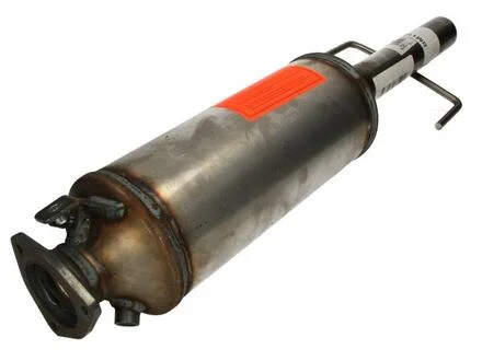 Фільтр сажевий BM CATALYSTS BM11082