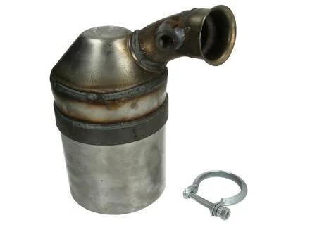 Фільтр сажевий BM CATALYSTS BM11103