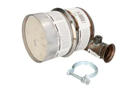 Фото фильтр сажевый BM CATALYSTS BM11188H Фильтр сажевый BM CATALYSTS BM11188H