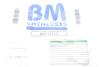 Садовый фильтр BM CATALYSTS BM11235H (фото 2)