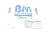 Фільтр сажі BM CATALYSTS BM11277H (фото 2)