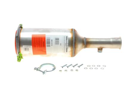 Садовый фильтр BM CATALYSTS BM11371H