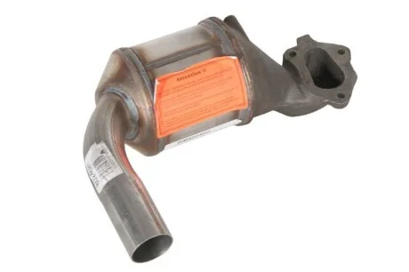 Фото катализатор выхлопной системы BM CATALYSTS BM80246H Катализатор выхлопной системы BM CATALYSTS BM80246H