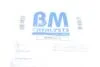 Фільтр сажі BM CATALYSTS BM80621H (фото 2)