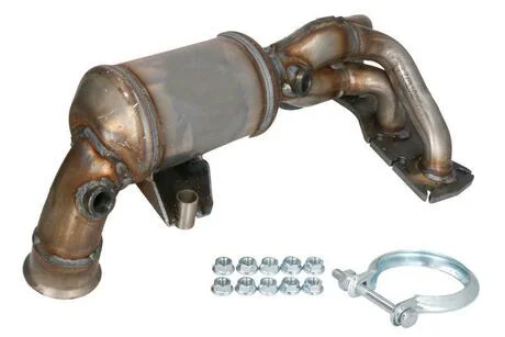 Катализатор BM CATALYSTS BM91480H